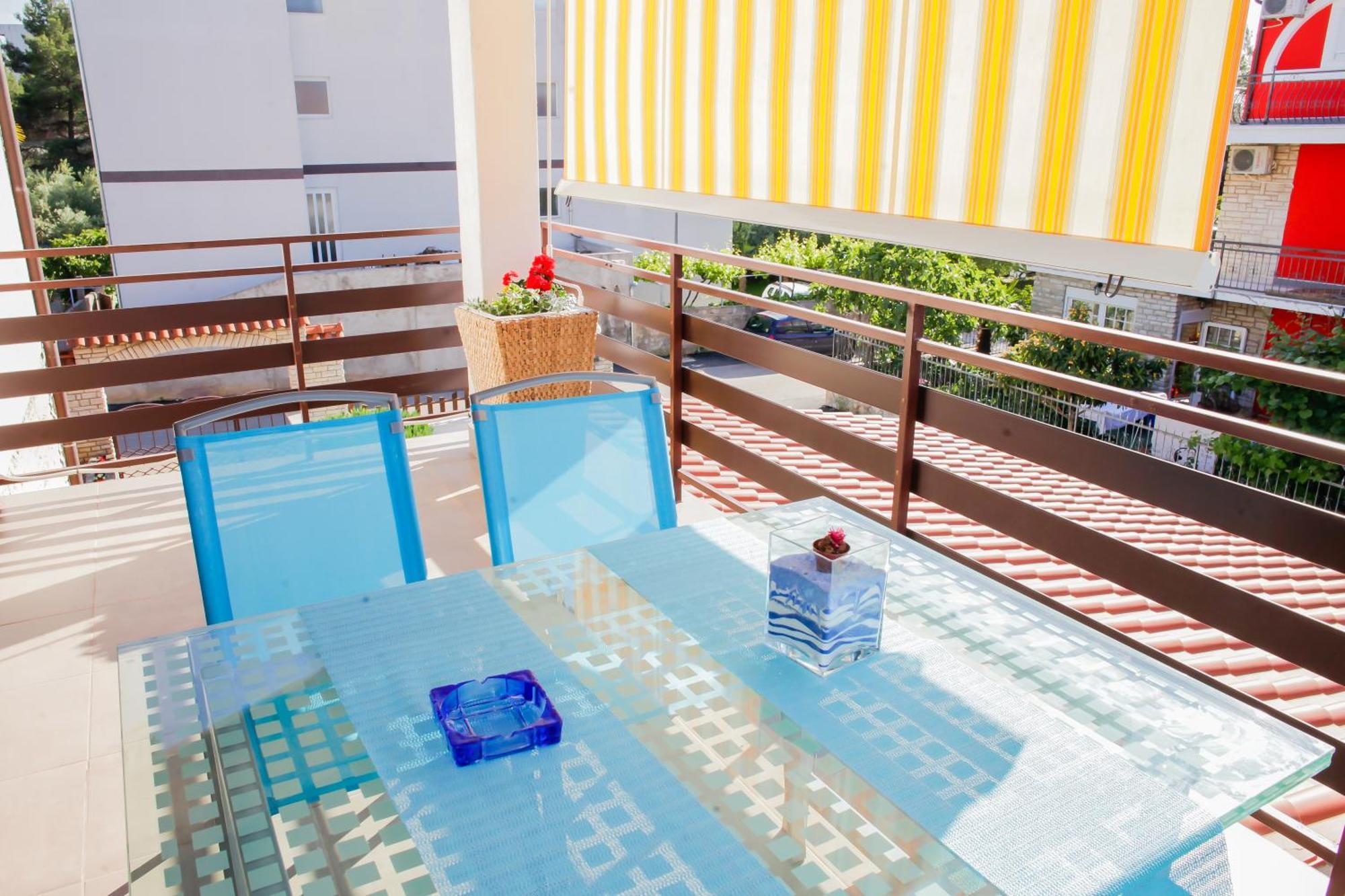 Villa Brajkovic Водице Номер фото